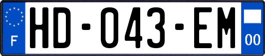 HD-043-EM