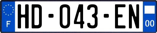 HD-043-EN