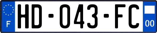 HD-043-FC