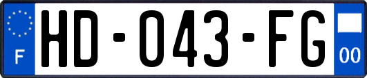 HD-043-FG