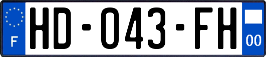 HD-043-FH