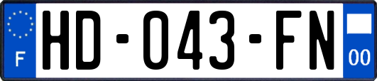 HD-043-FN