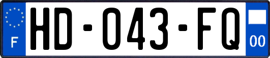 HD-043-FQ