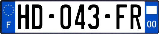 HD-043-FR