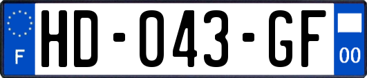 HD-043-GF