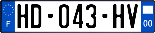 HD-043-HV