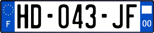 HD-043-JF