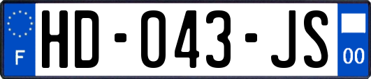 HD-043-JS