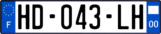 HD-043-LH