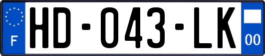HD-043-LK