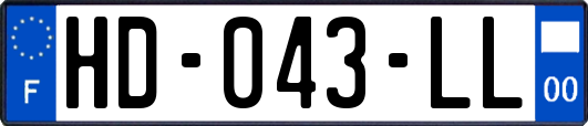 HD-043-LL