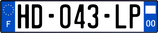 HD-043-LP