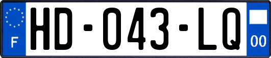 HD-043-LQ