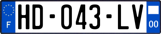 HD-043-LV