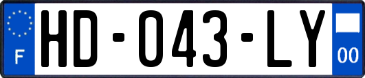 HD-043-LY