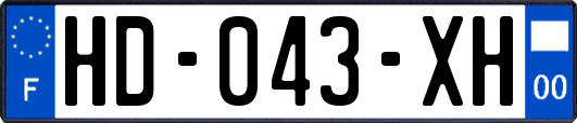 HD-043-XH