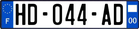 HD-044-AD