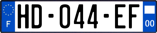 HD-044-EF