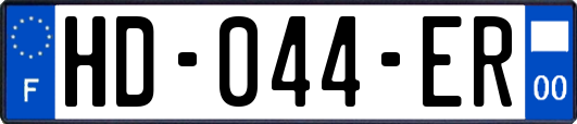 HD-044-ER