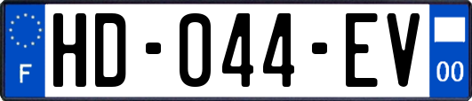 HD-044-EV