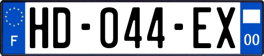HD-044-EX