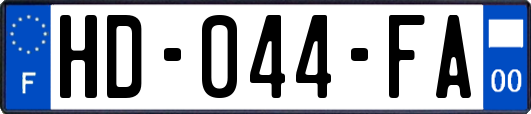 HD-044-FA