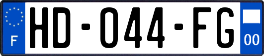 HD-044-FG