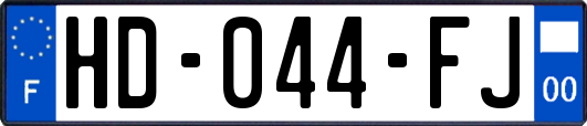 HD-044-FJ