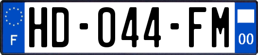 HD-044-FM