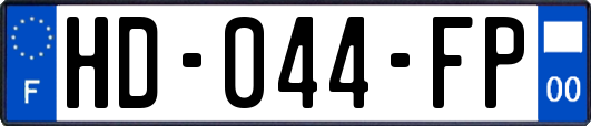HD-044-FP