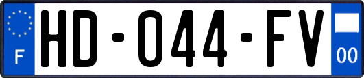 HD-044-FV