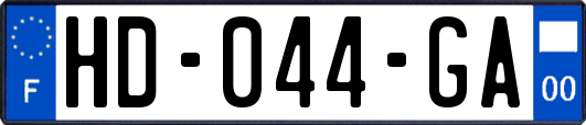 HD-044-GA