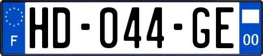 HD-044-GE