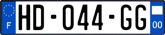 HD-044-GG