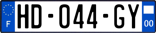 HD-044-GY