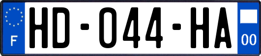 HD-044-HA