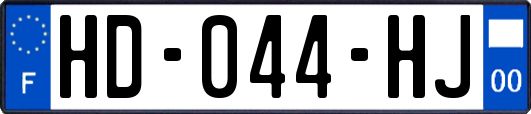 HD-044-HJ