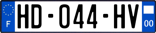 HD-044-HV