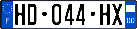 HD-044-HX