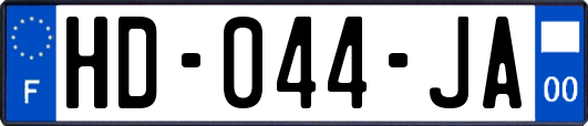 HD-044-JA