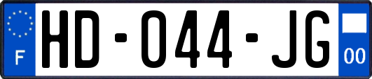 HD-044-JG