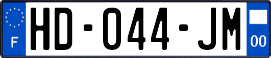 HD-044-JM