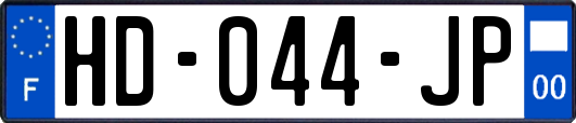 HD-044-JP
