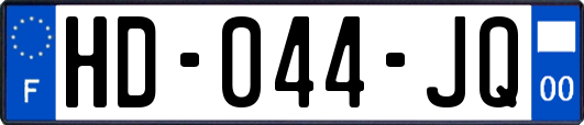 HD-044-JQ