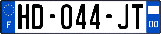 HD-044-JT