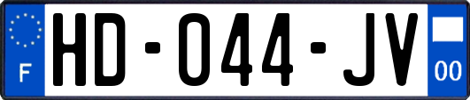 HD-044-JV