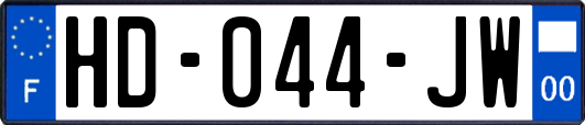 HD-044-JW