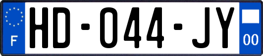 HD-044-JY