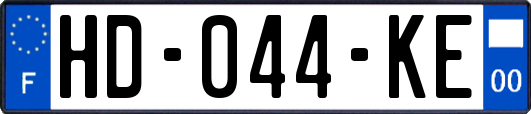HD-044-KE