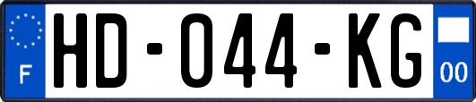HD-044-KG